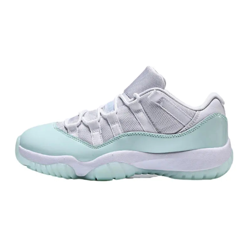NIKE/耐克女鞋 AIR JORDAN 11运动鞋篮球鞋AH7860103