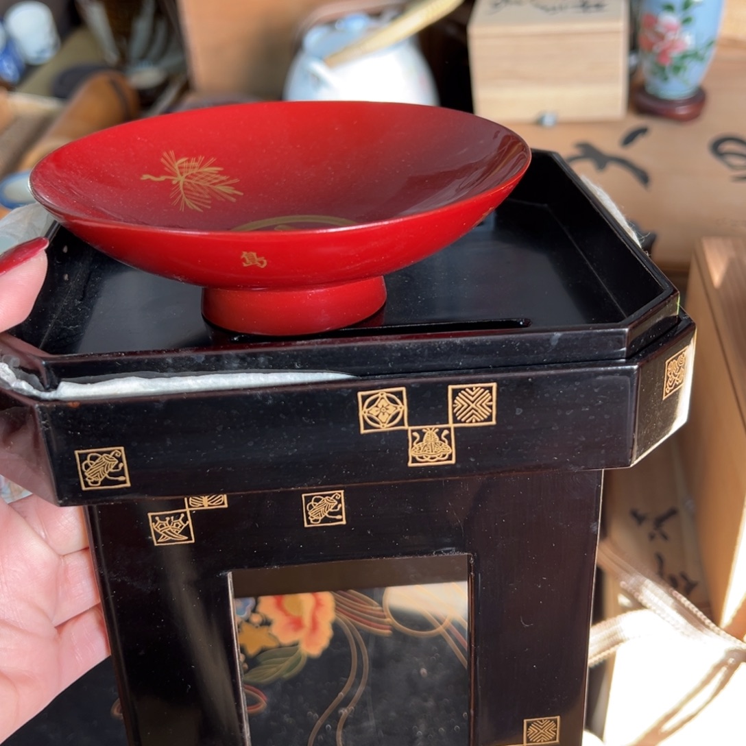 木默认瑕疵，直播间看好细节