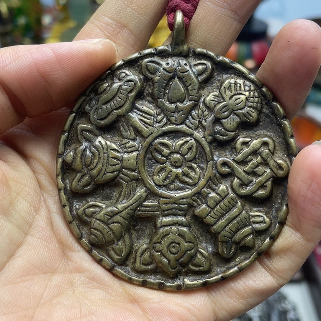 工艺品挂件一物一图
