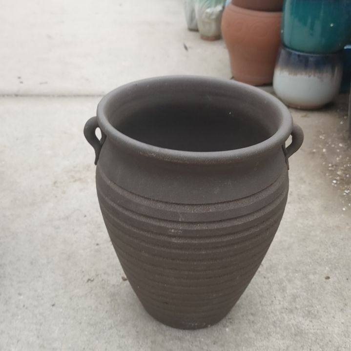 口20高27瑕疵底裂