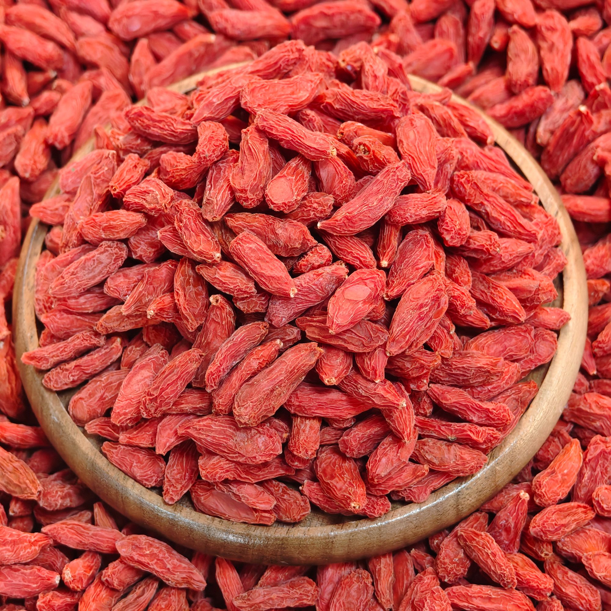 【阿丹臻品】红枸杞 农家土特产（已开价）