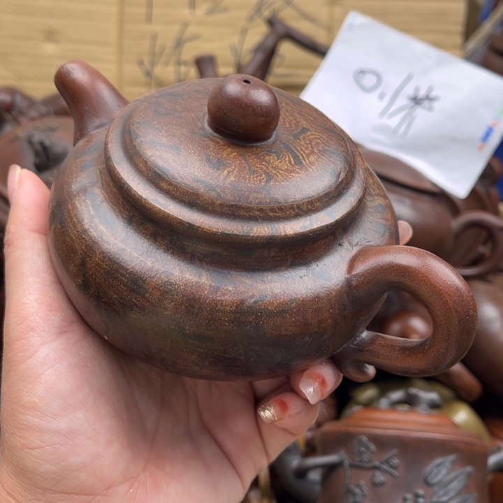 茶壶紫砂紫砂壶等各种