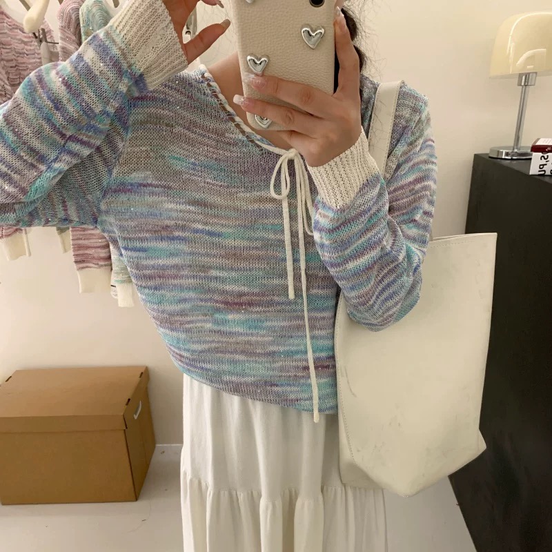 百搭短款宽松修身设计感显瘦时尚韩版