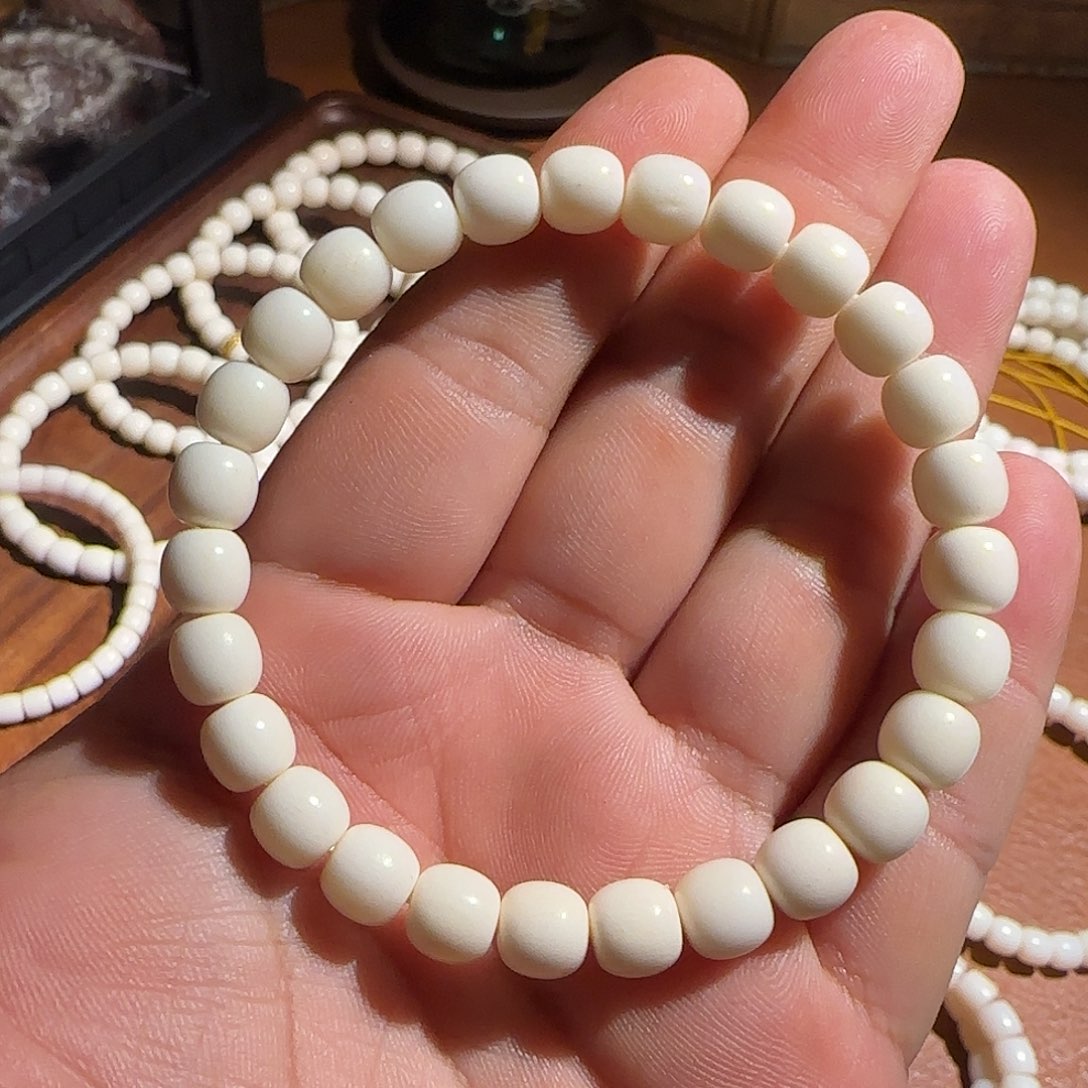 驼骨手串/手链8老型体验款单圈