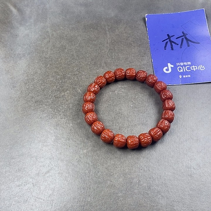 猴头核桃吊坠g菩提