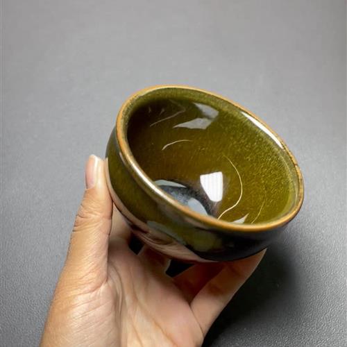 【闪购商品】茶盏-706............