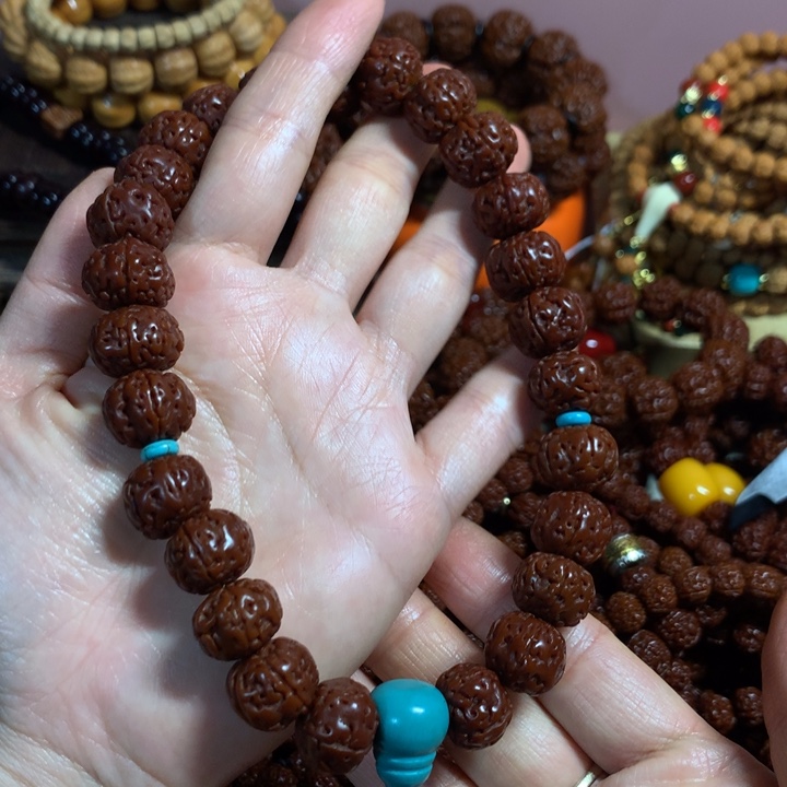 吊坠金刚菩提小金刚菩提