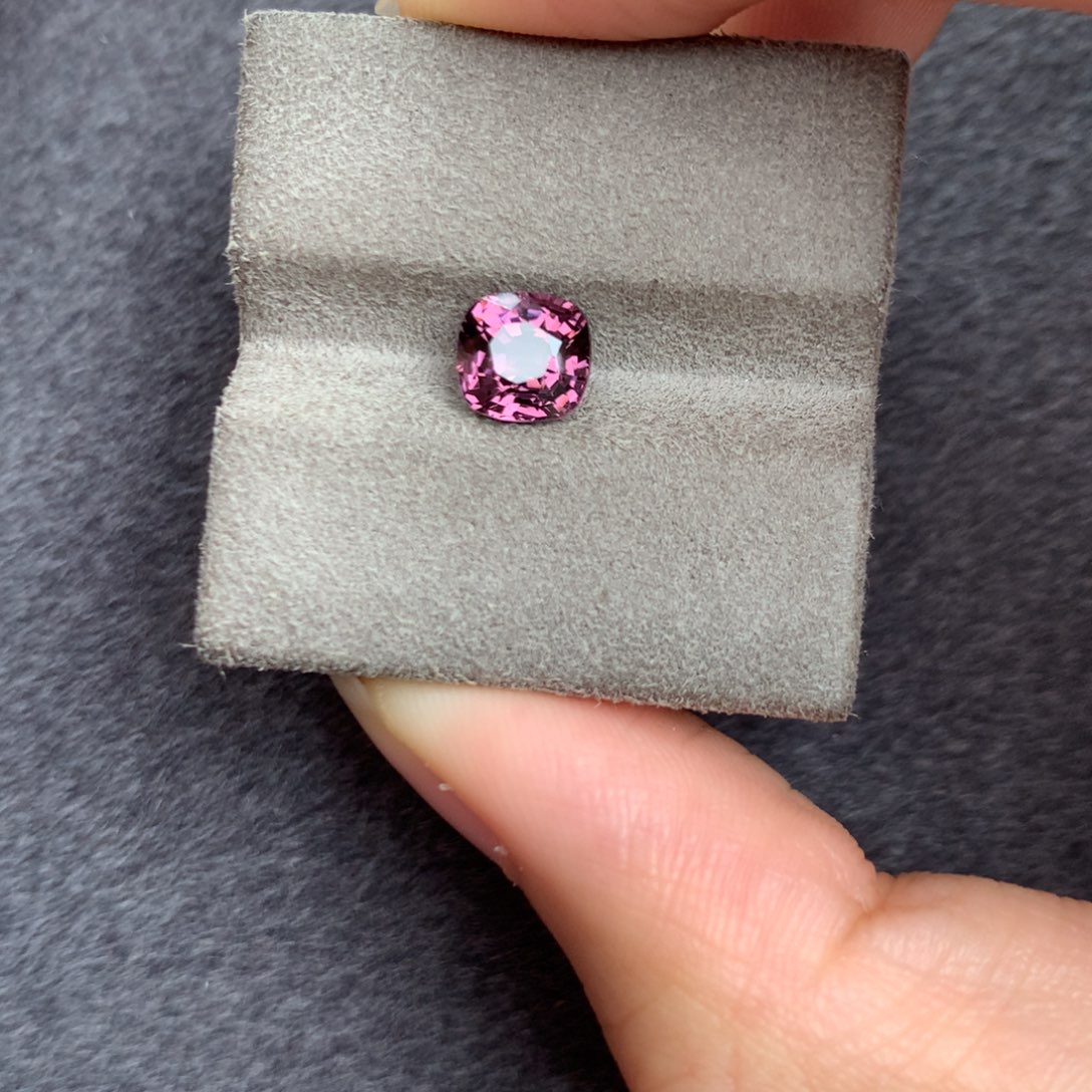 裸石尖晶石1.49ct