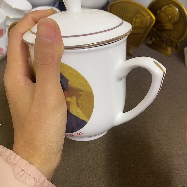 景德镇陶瓷研究所