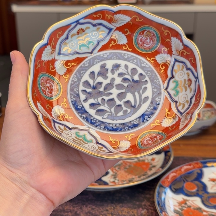 高端进口产品系列