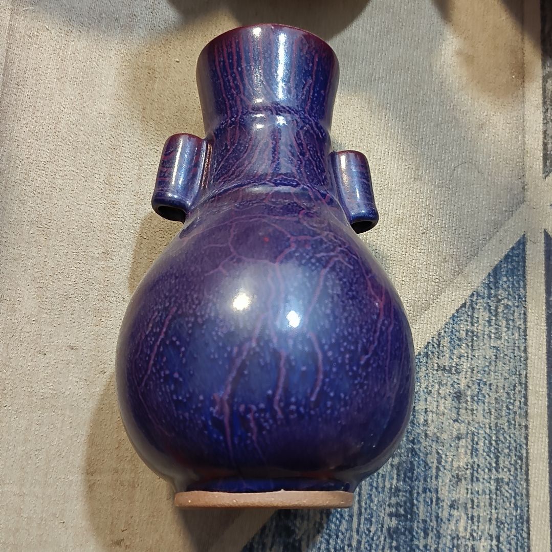 摆件瓷器放大漏给您发货