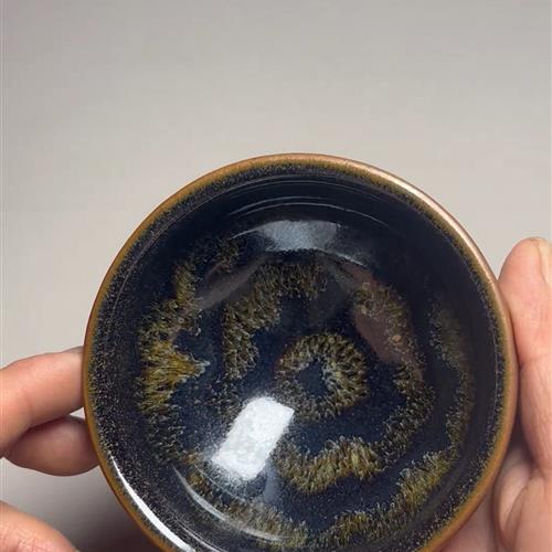 【闪购商品】茶盏-38.............