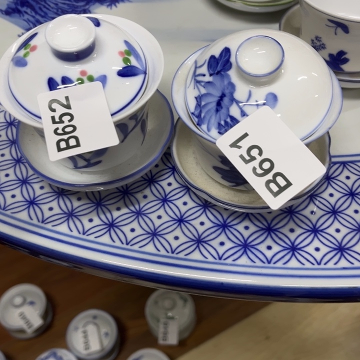 有***事陶瓷制品瑕疵处理