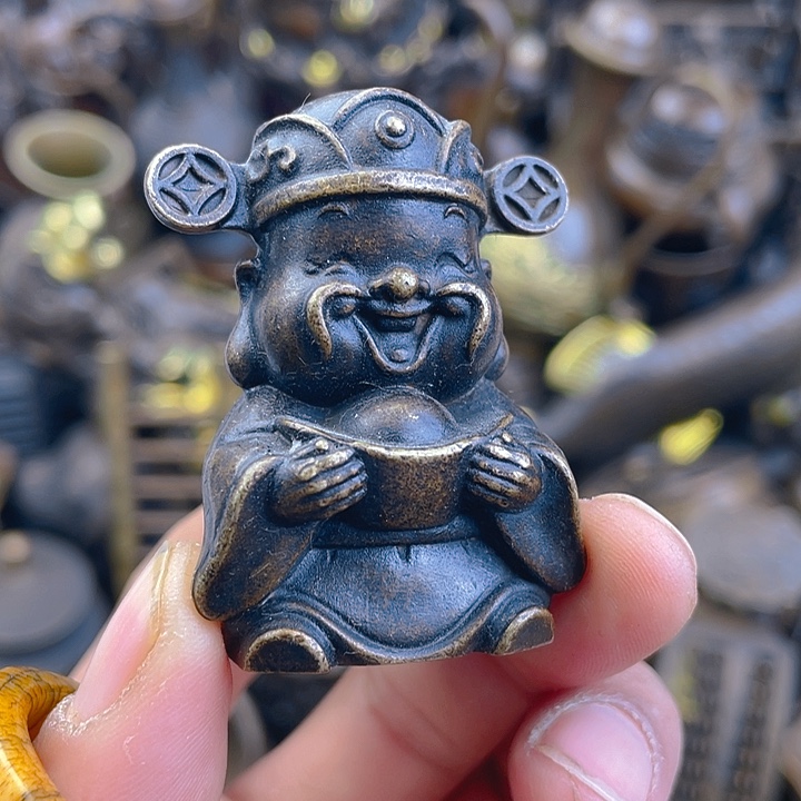 I don’t know if you can get