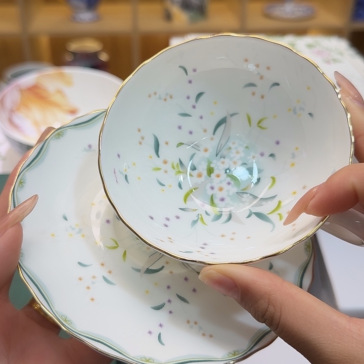 骨瓷实付满10包邮哈