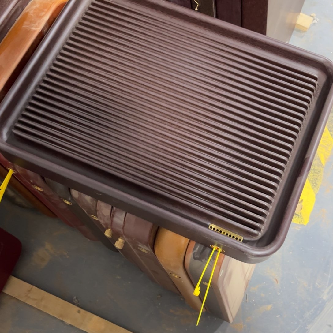 80×40×5棕汉唐款电木