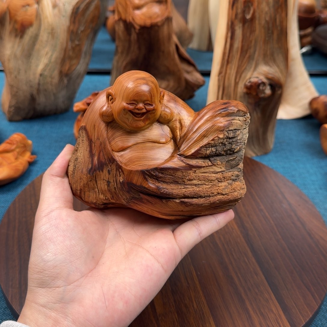 柏木（崖柏）太行崖柏