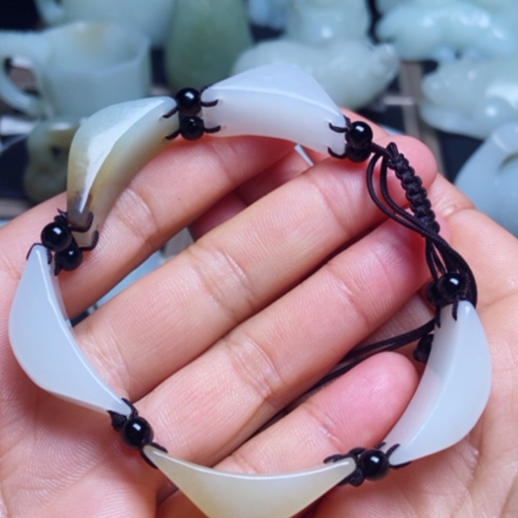 【闪购商品】和田玉吊坠(不含链)未镶嵌