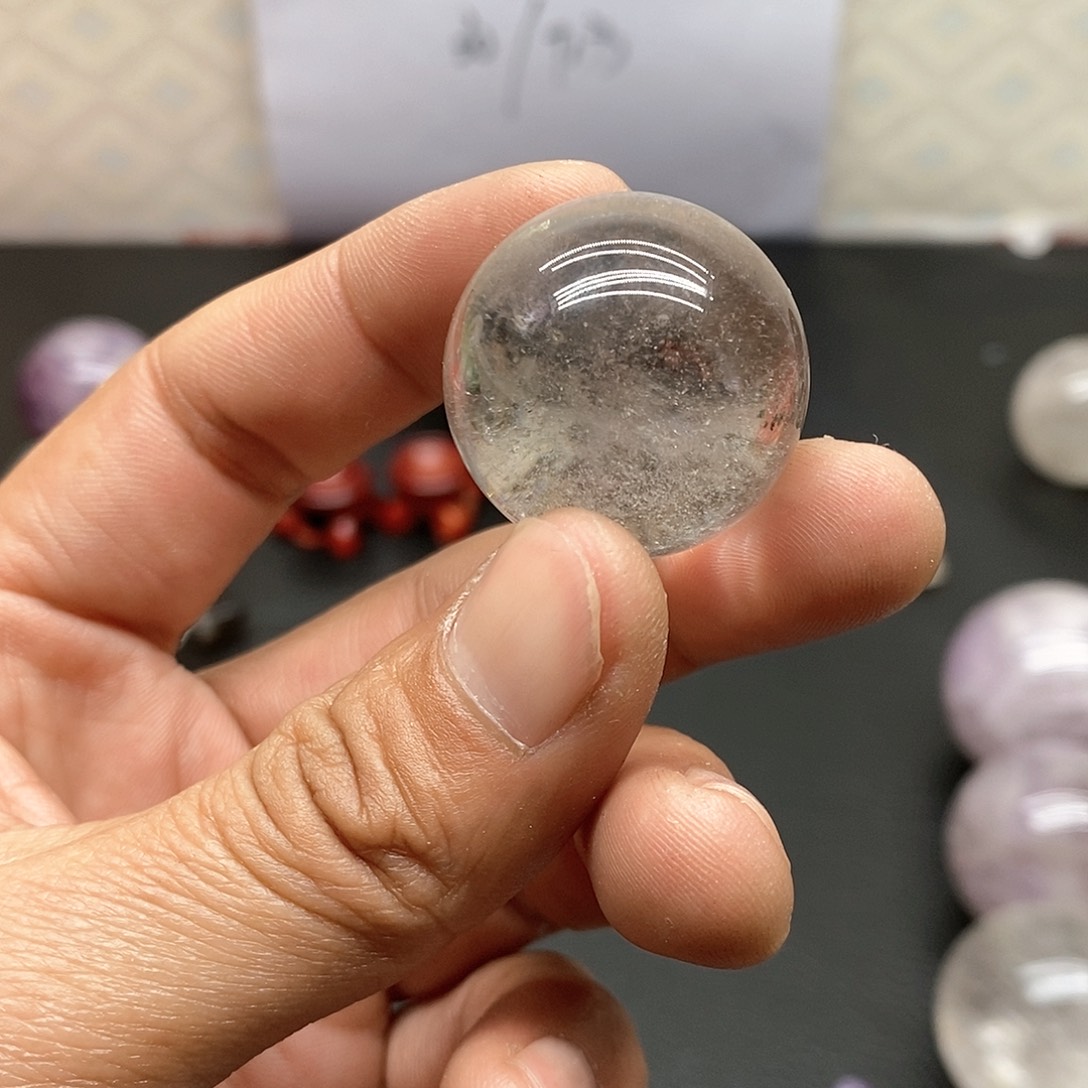 水晶2332未镶嵌水晶石