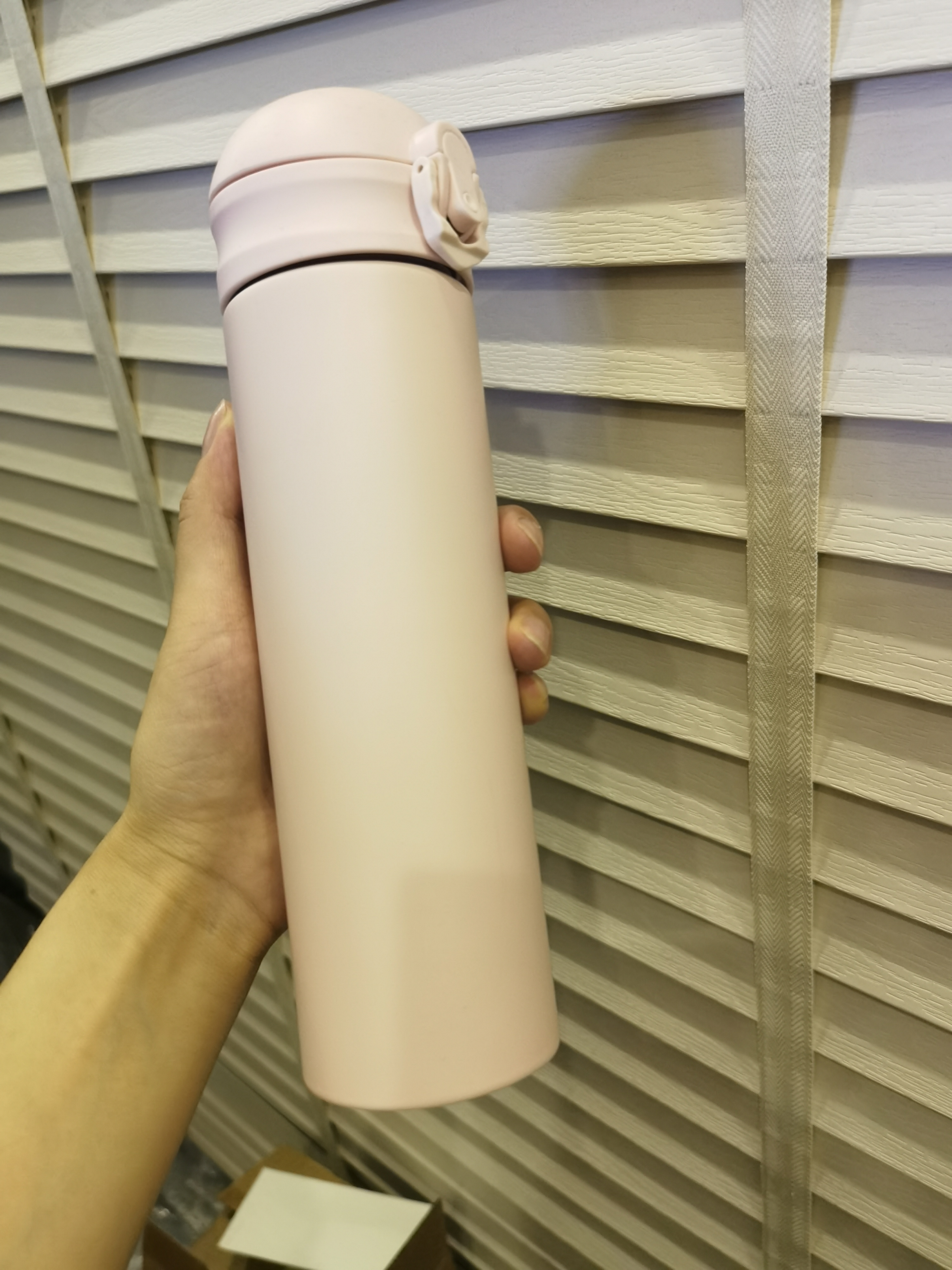 泡菜多款多色316不锈钢保温水杯 不退