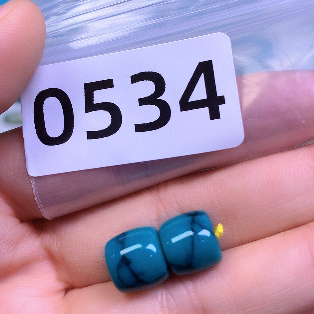 空竹粉丝专享十堰特色手工散珠