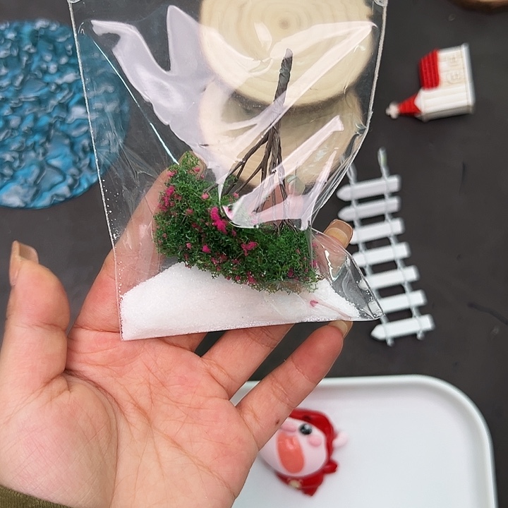 吨吨吨的三米链接