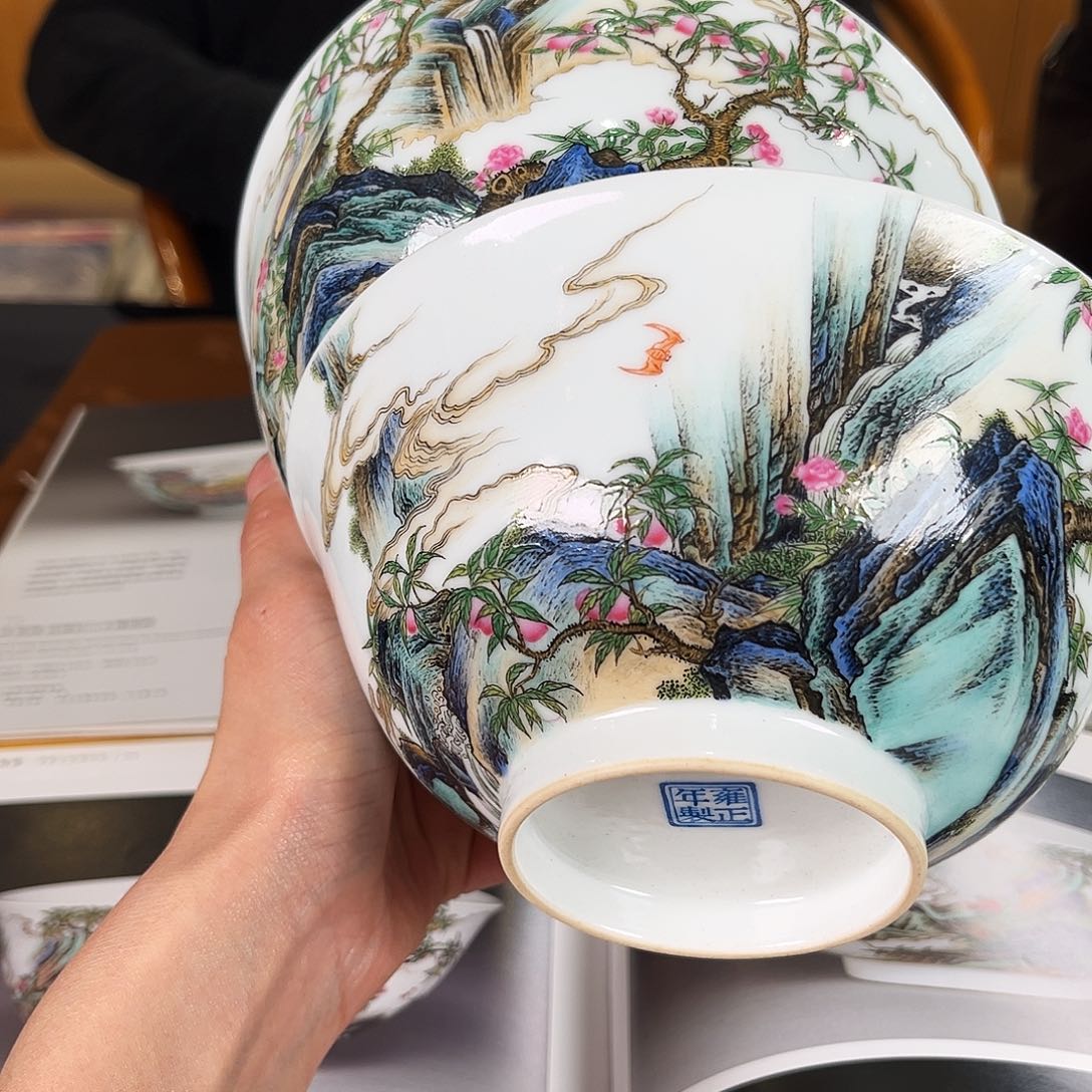 九鸣瓷艺九鸣瓷艺