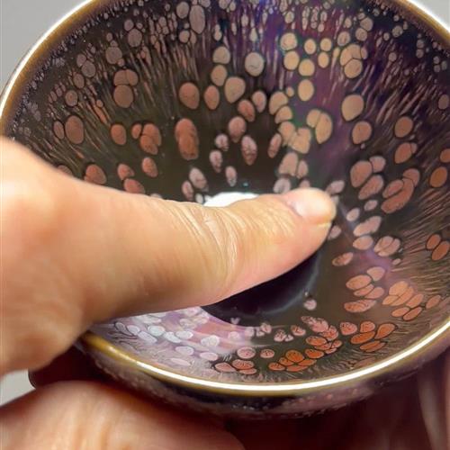 【闪购商品】茶盏-243............