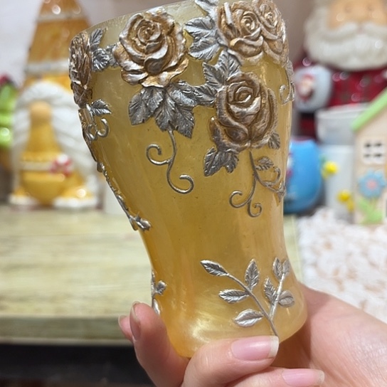 摆件外贸尾单微瑕，介意慎拍