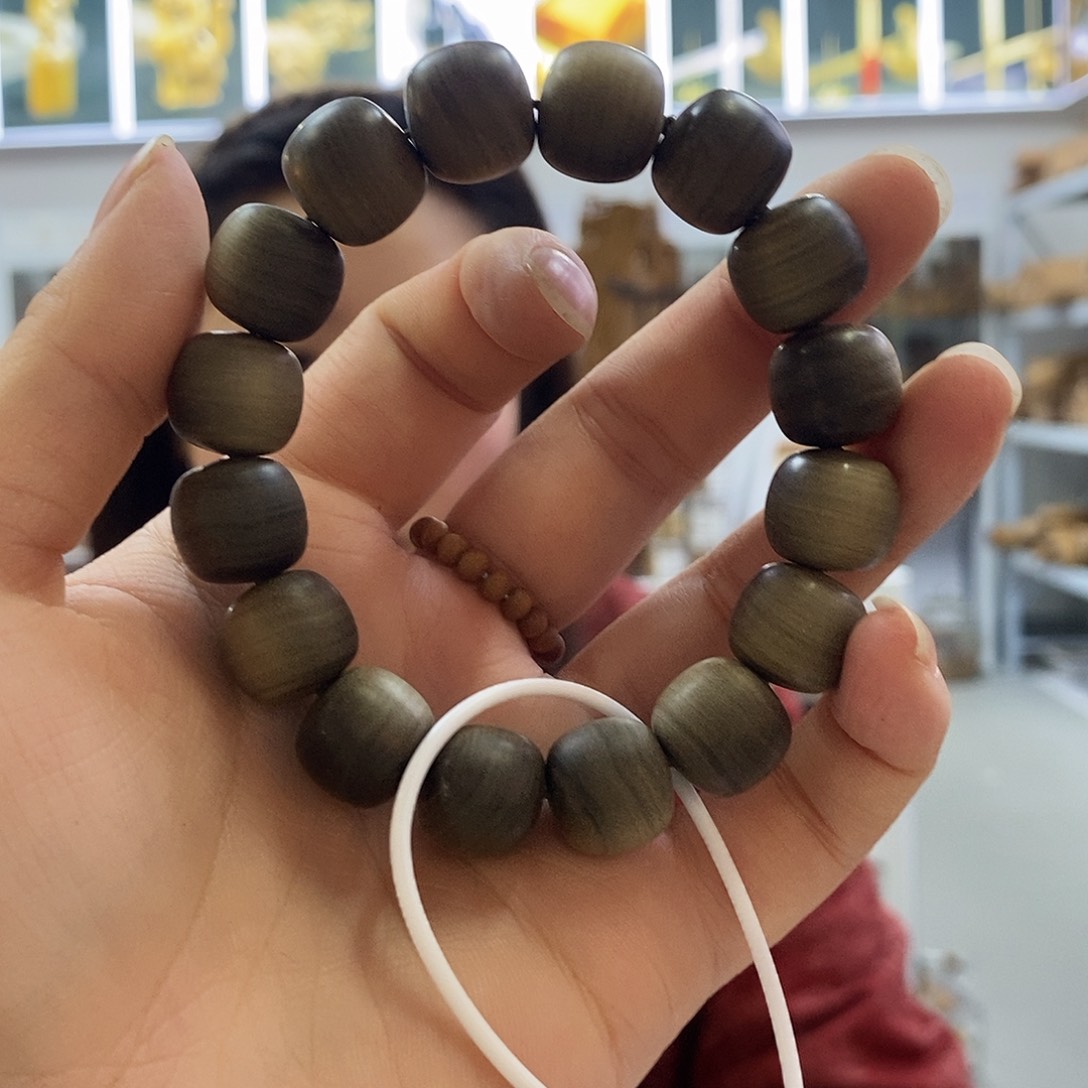 檀香木其他阴沉13*14横