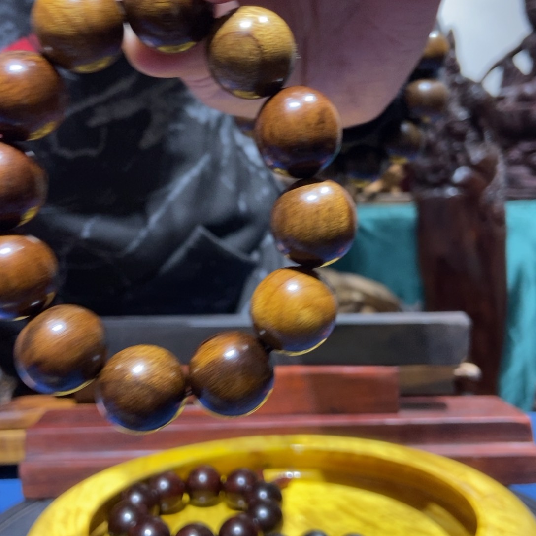 檀香紫檀（小叶紫檀）汤*