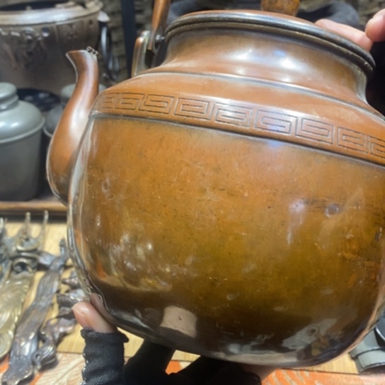 蜜安罐瓷香炉锡茶则五***天