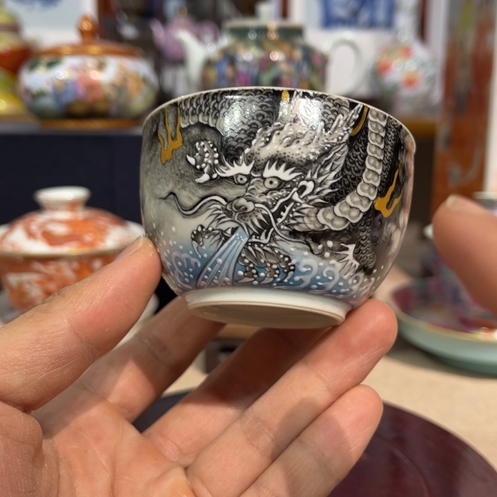 手工制作工艺品等