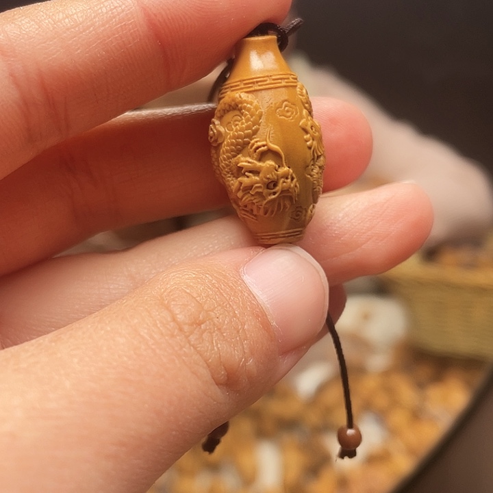 橄榄核手串/手链橄榄核