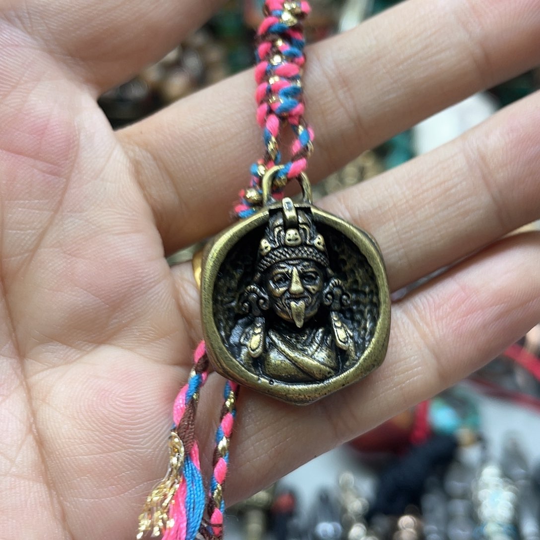 工艺品挂件一物一图