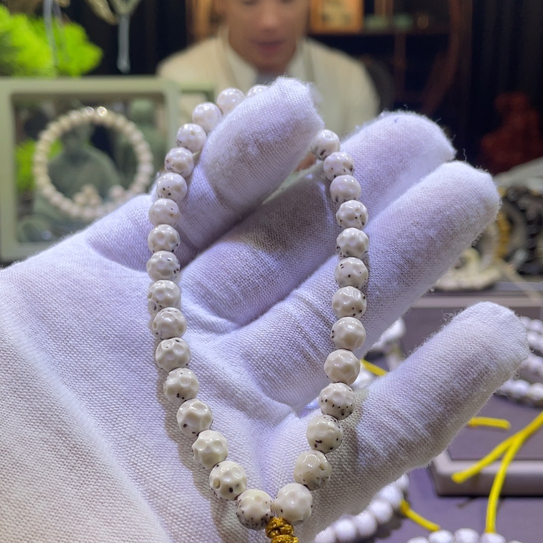 星月菩提手串无相026