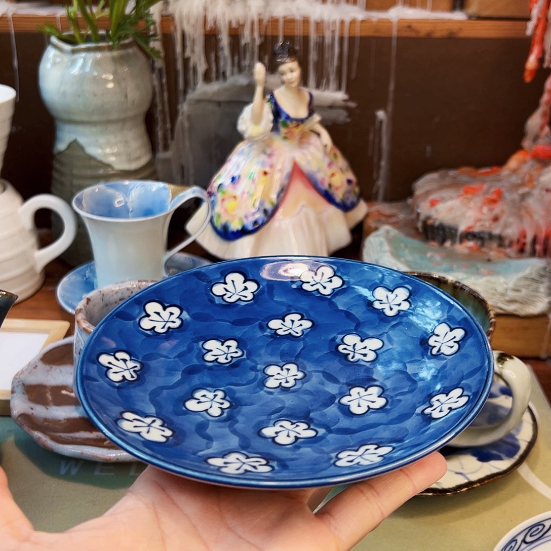 咖啡杯和茶杯是很配噢