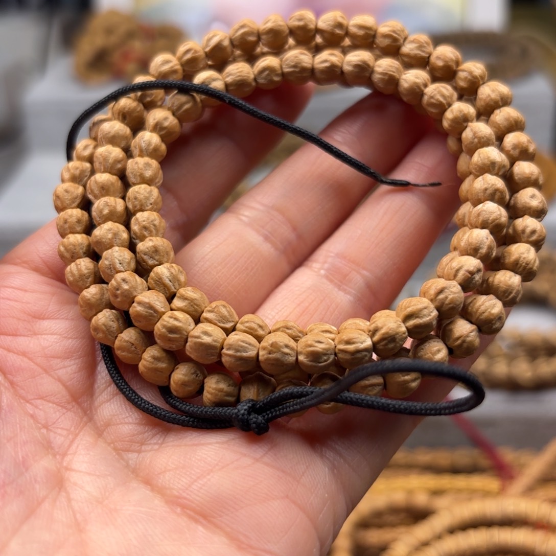 吊坠柏香籽/百香籽小金豆