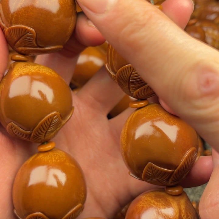 橄榄核吊坠用****2橄榄核