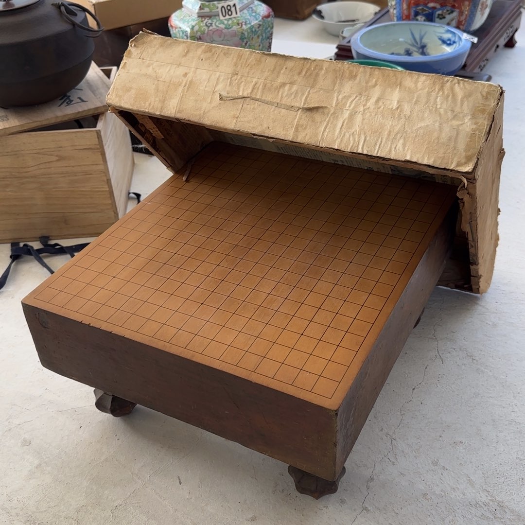 瓷片瓷片中古回流孤品一件