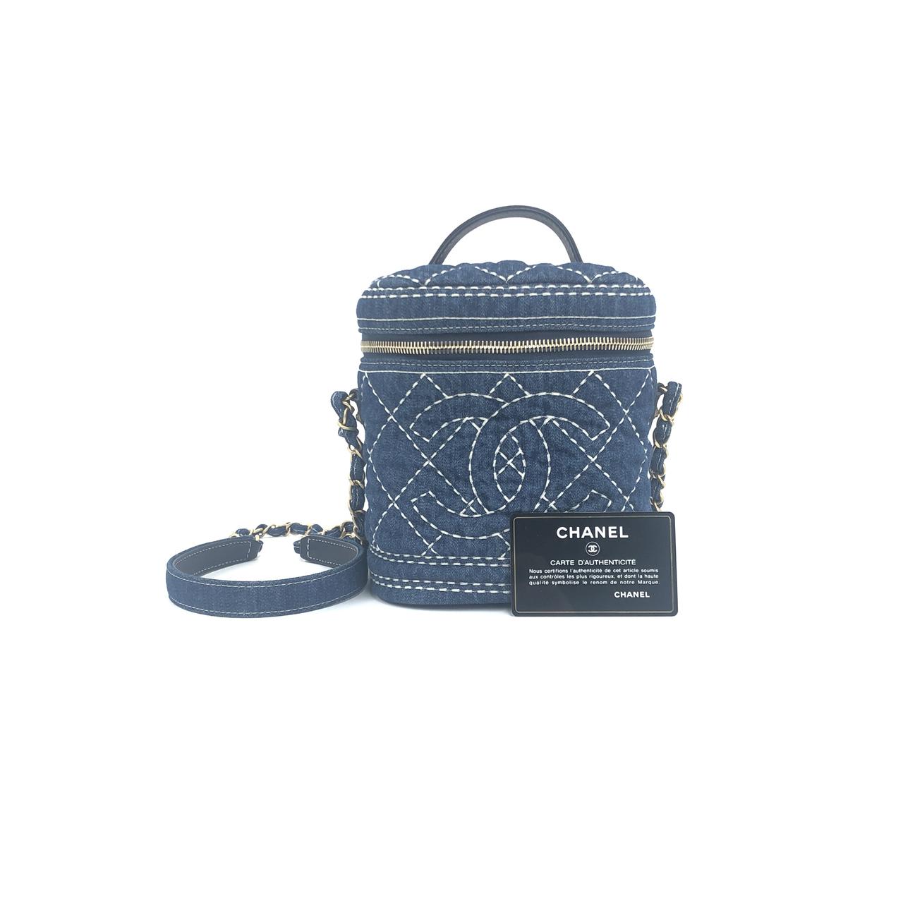 95新 Chanel/香奈儿 香奈儿/单肩包/8289