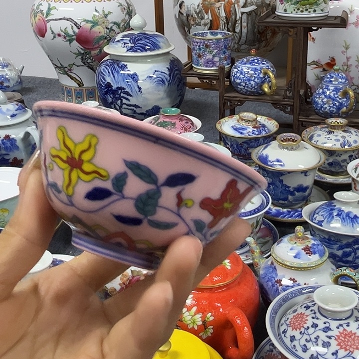 景德镇陶瓷博物有限公司