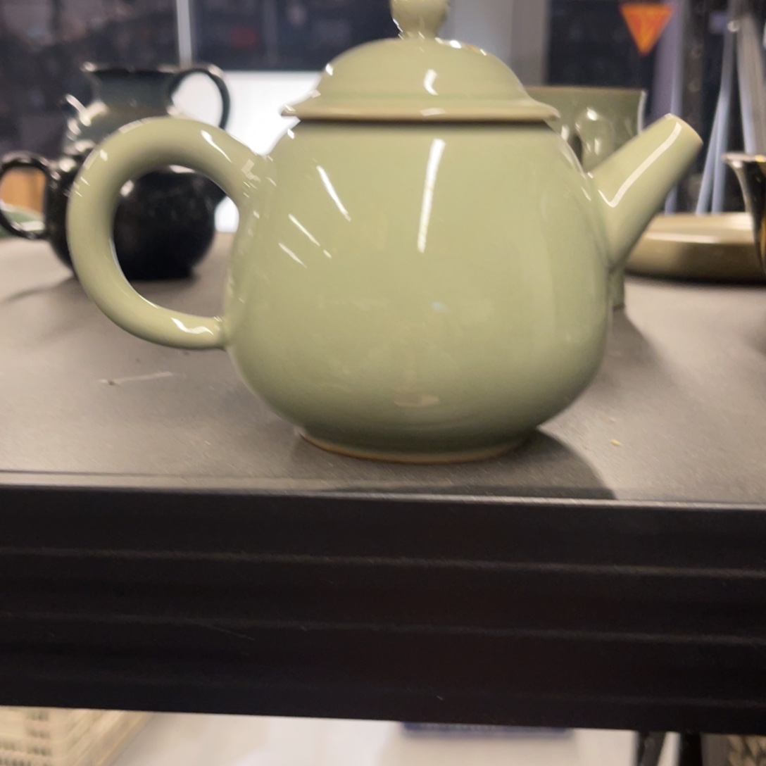 三宝茶器开播福利微瑕