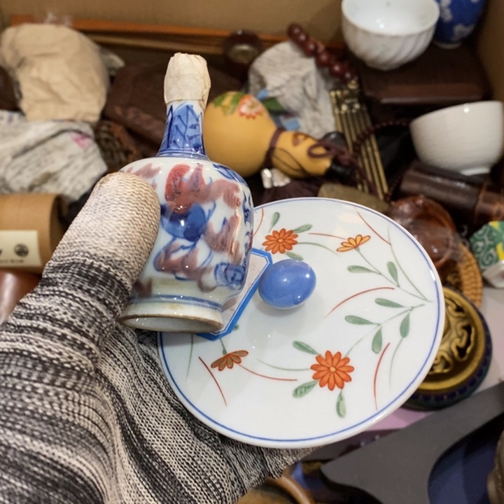 紫砂陶瓷艺术陶瓷艺术