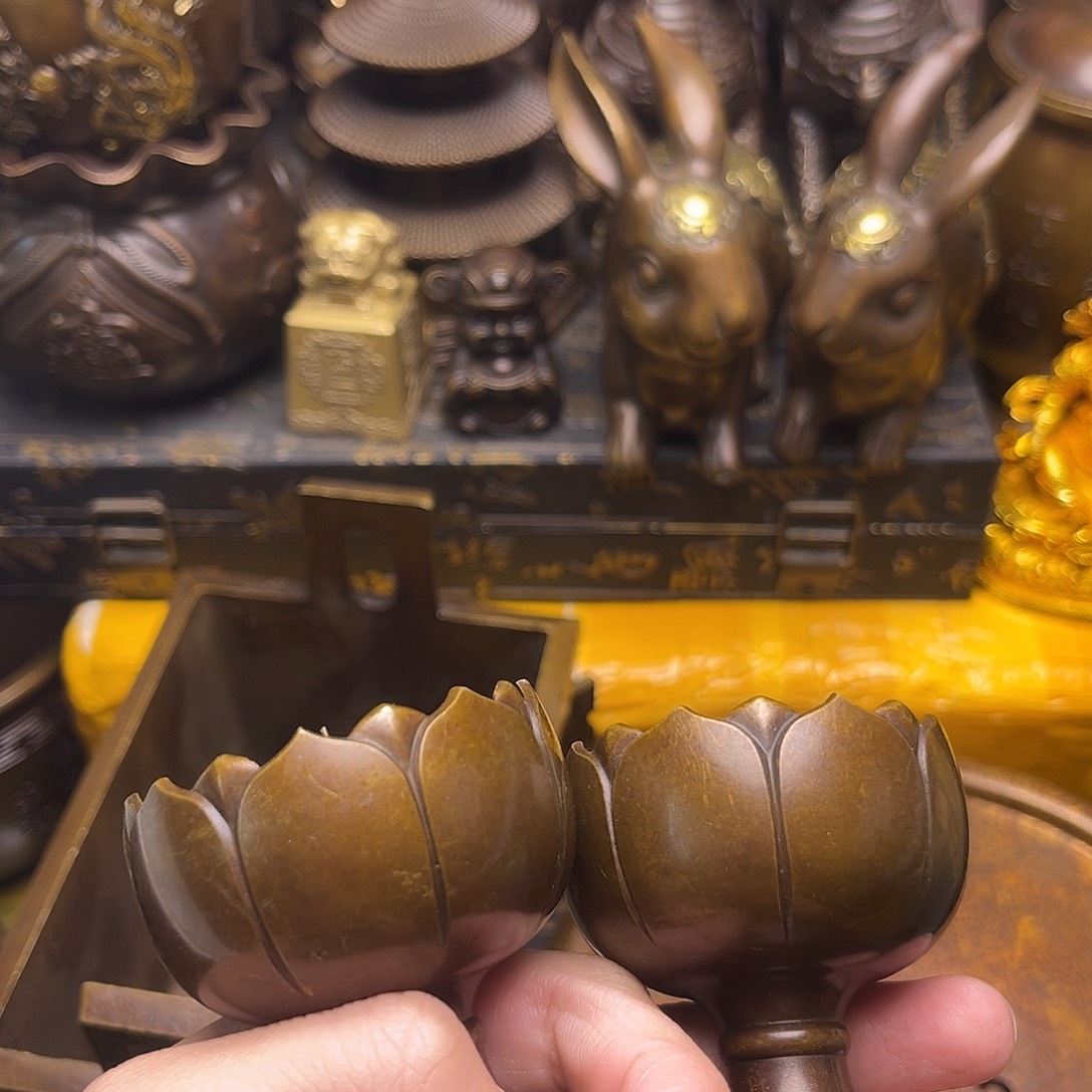 老王铜器链接点击下单 