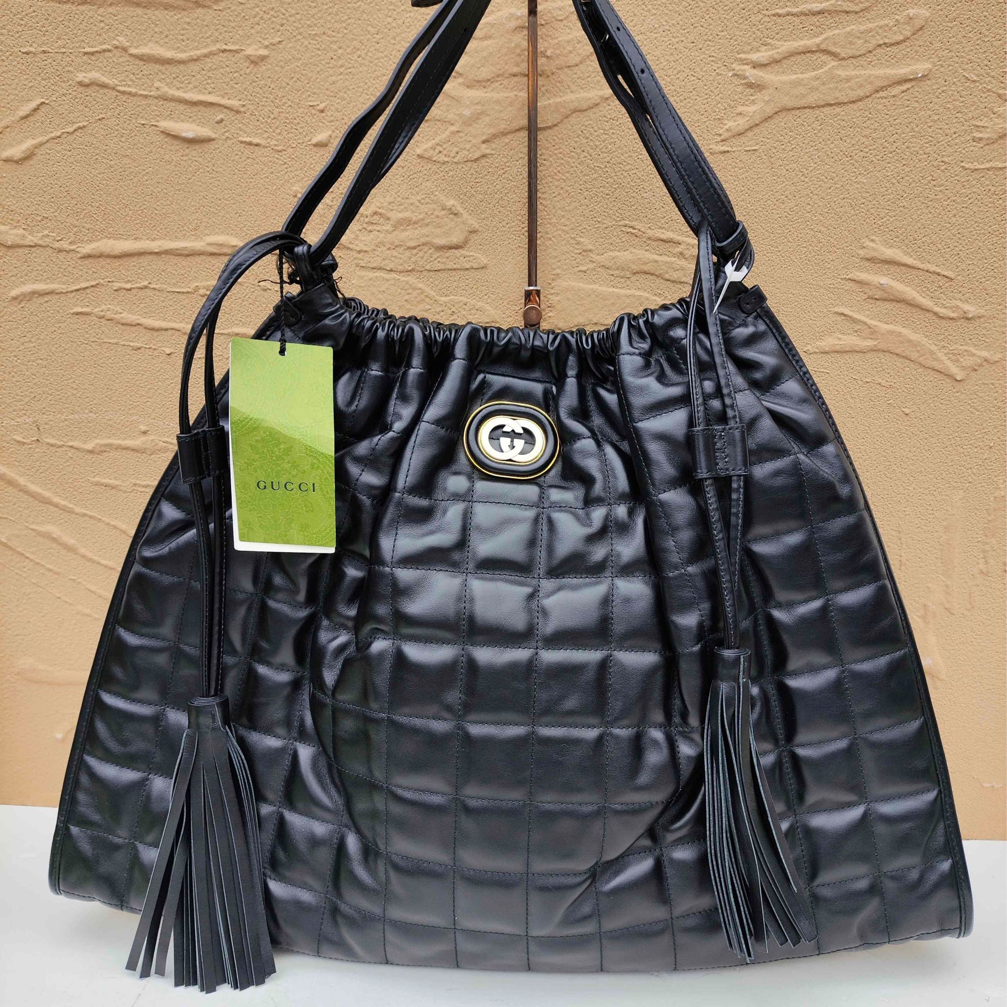 未使用 GUCCI/古驰  /KIKI/单肩包/18802874