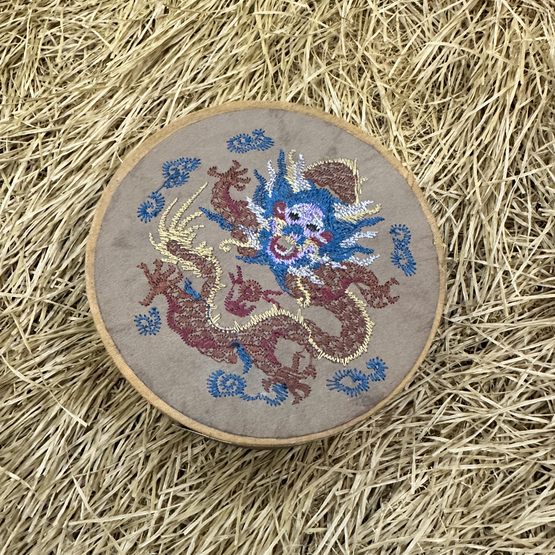 【闪购链接】福利刺绣盒福利福利福利