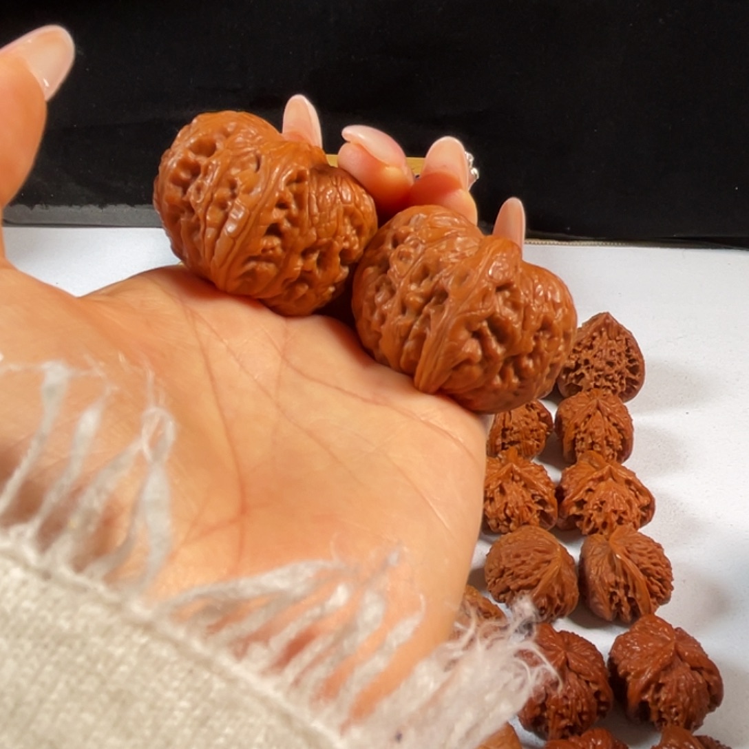 核桃全品平谷元宝6666