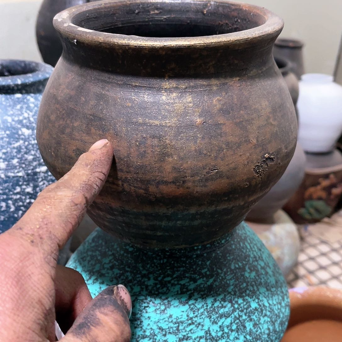 带孔口径13高度13微瑕