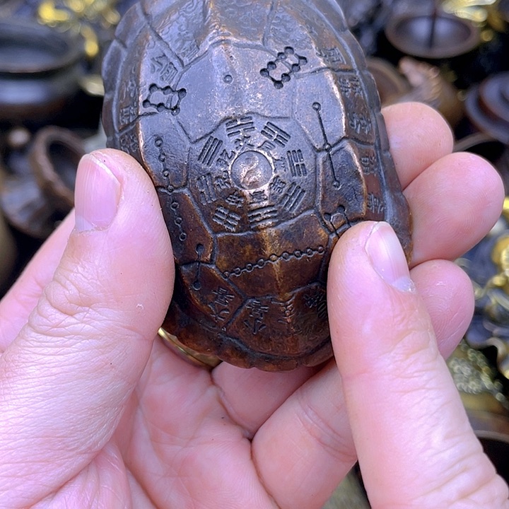 铜器工艺品摆件铜器